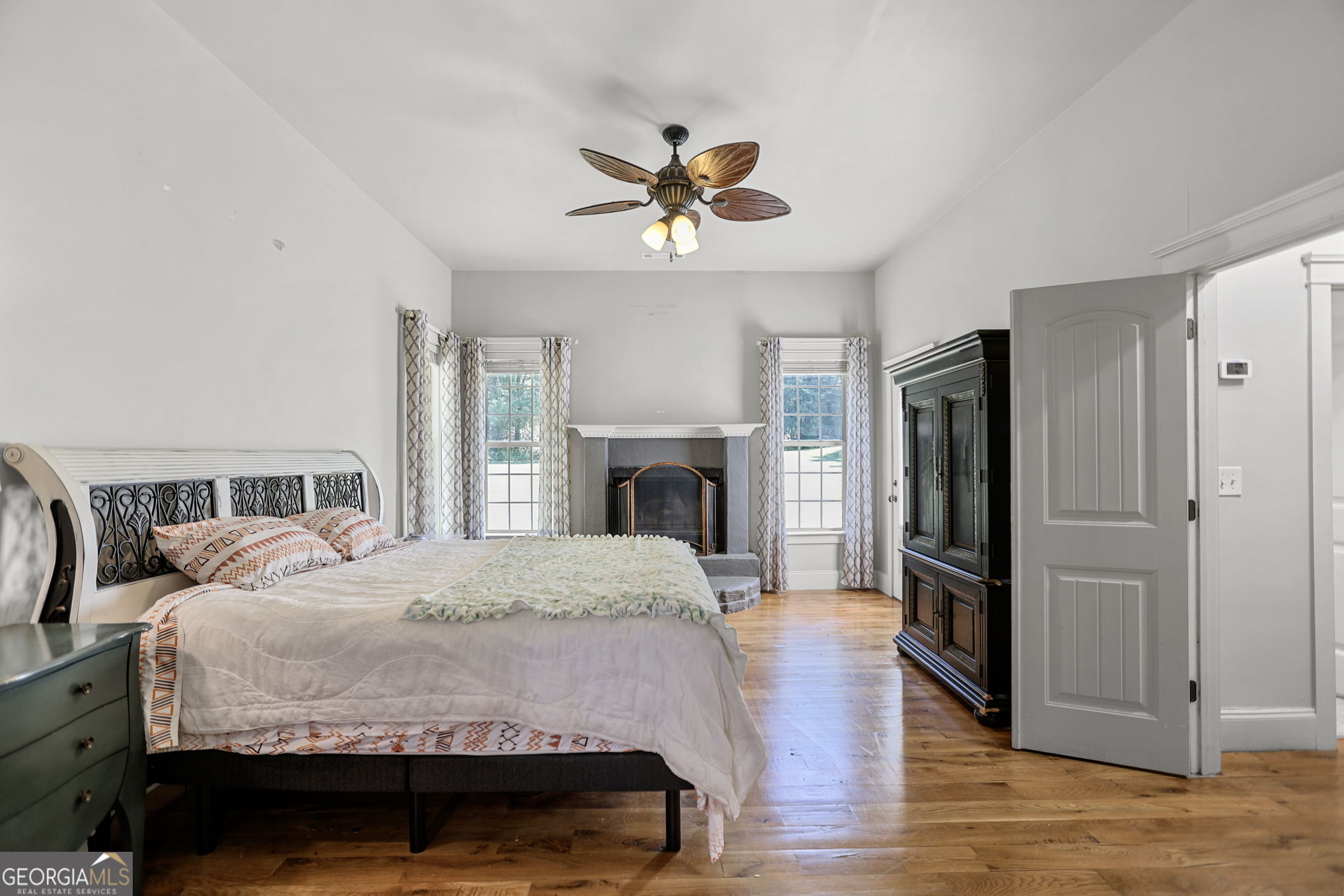 583 Haynie Road Moreland GA 30259