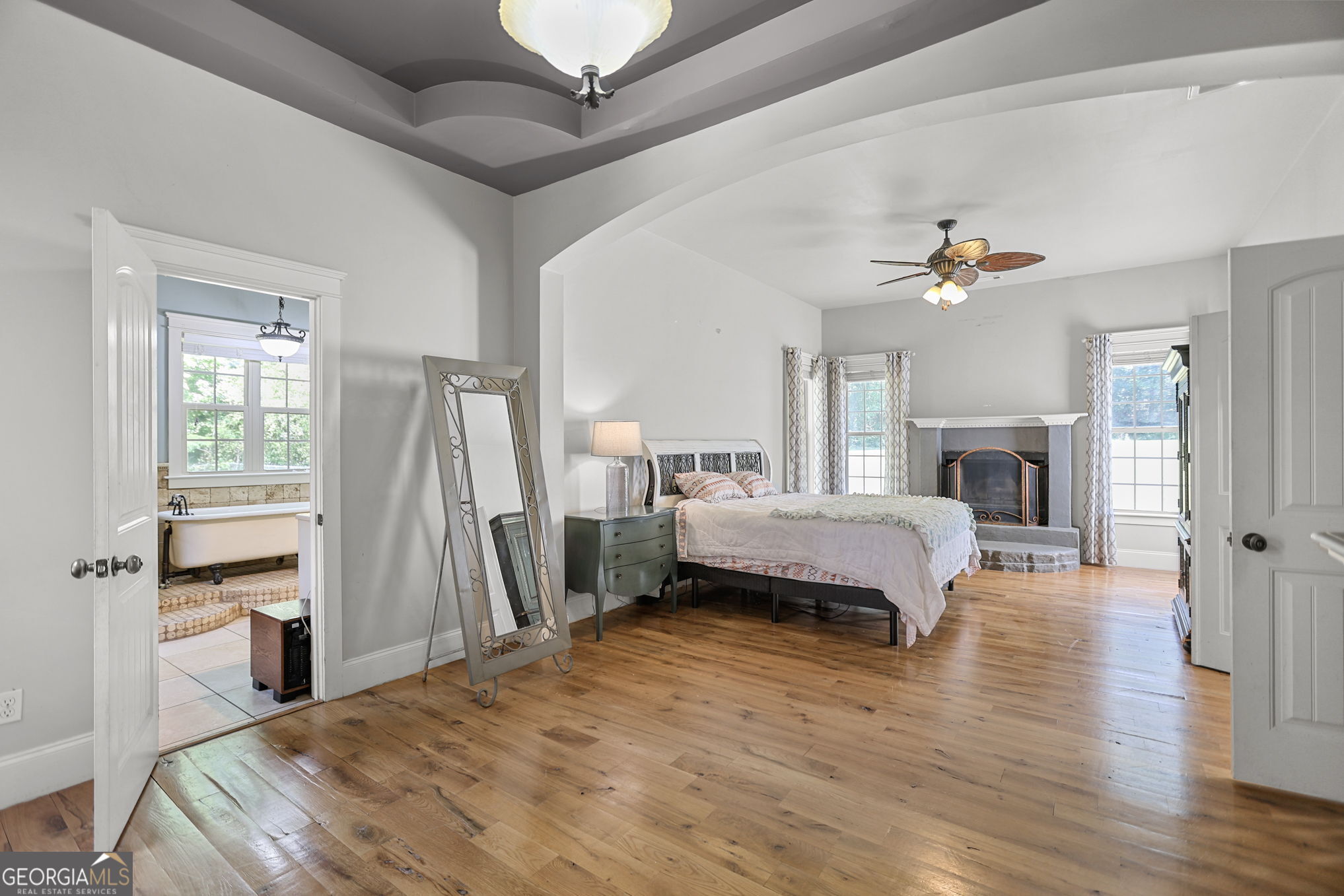 583 Haynie Road Moreland GA 30259