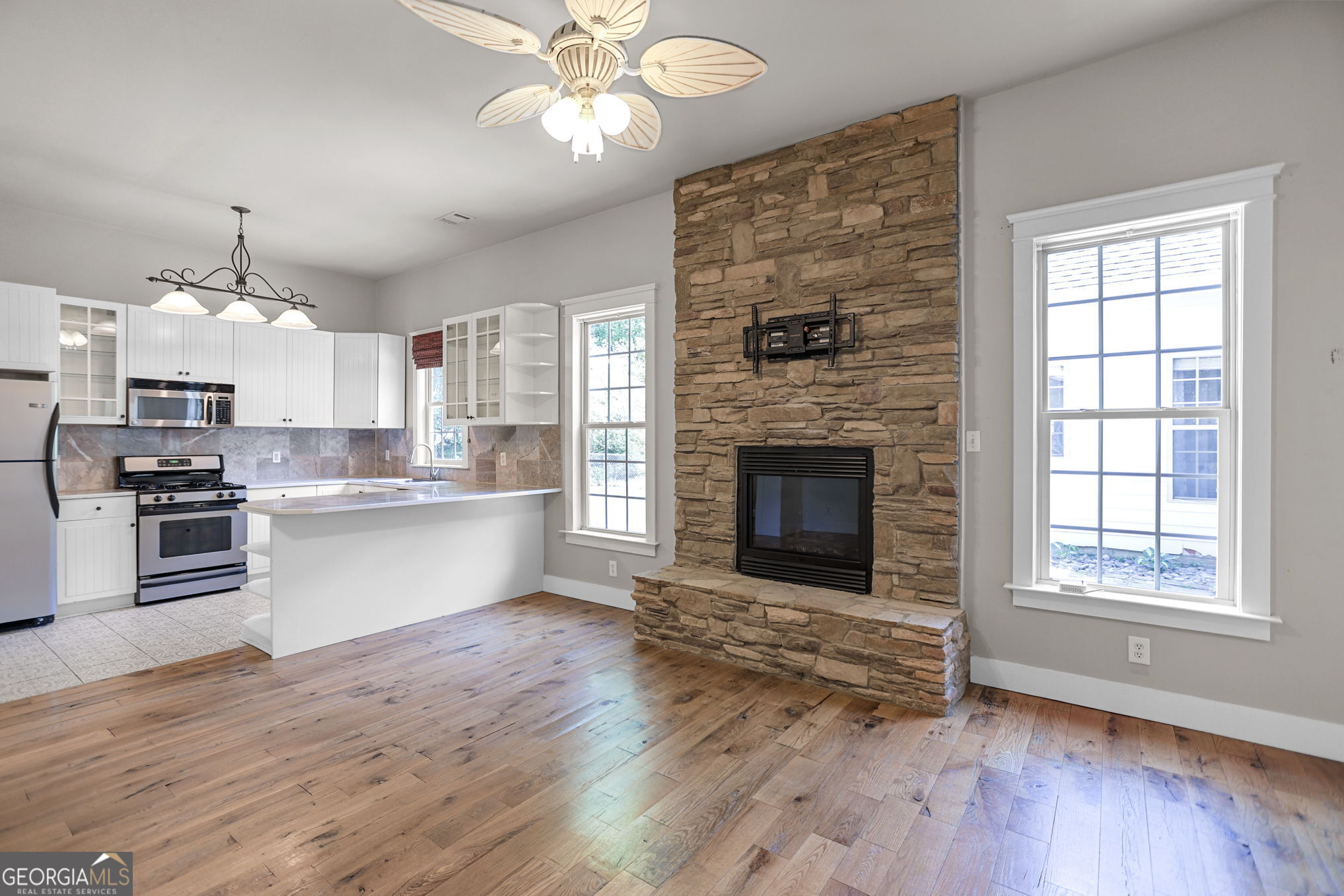 583 Haynie Road Moreland GA 30259