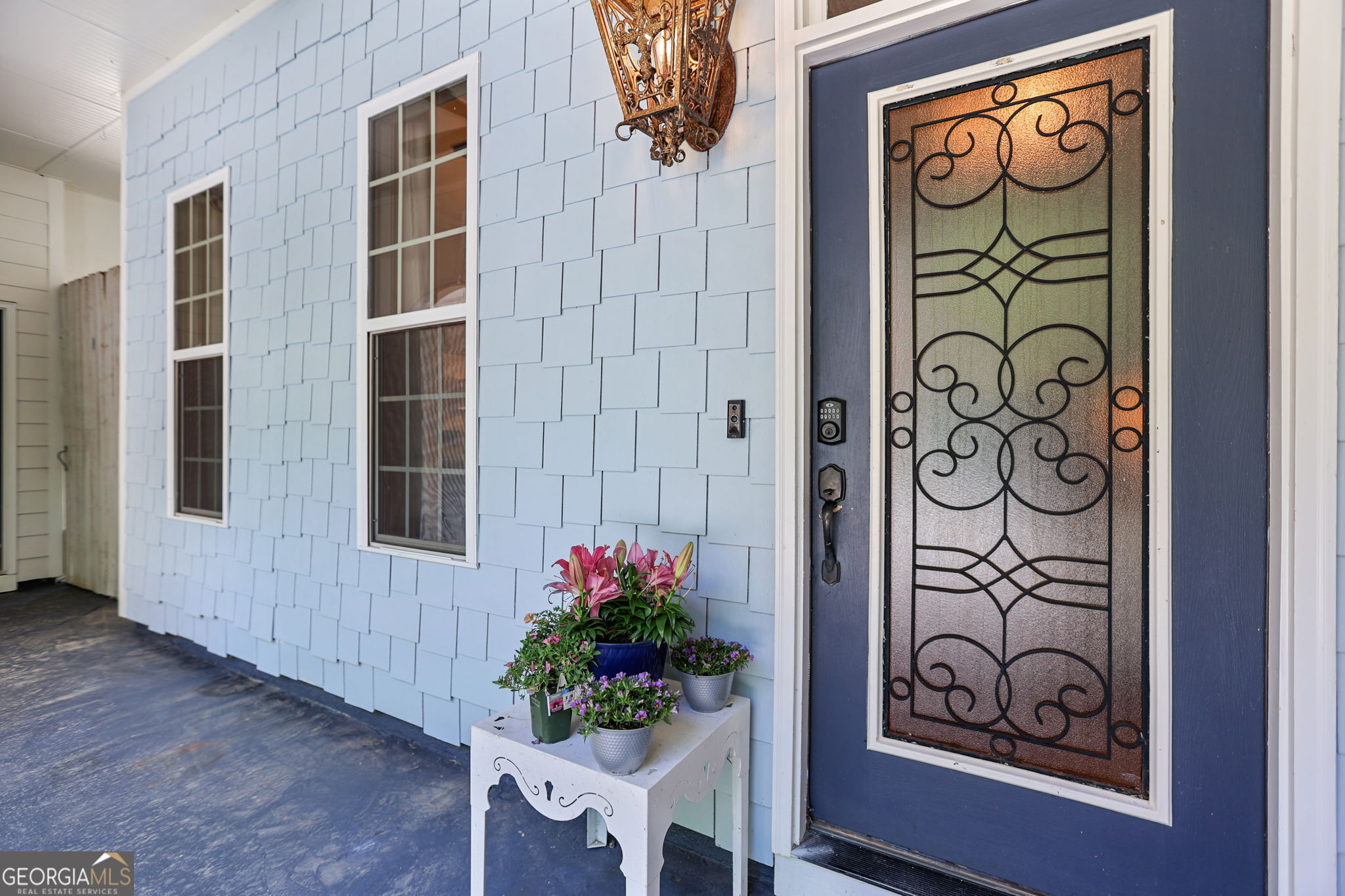 583 Haynie Road Moreland GA 30259