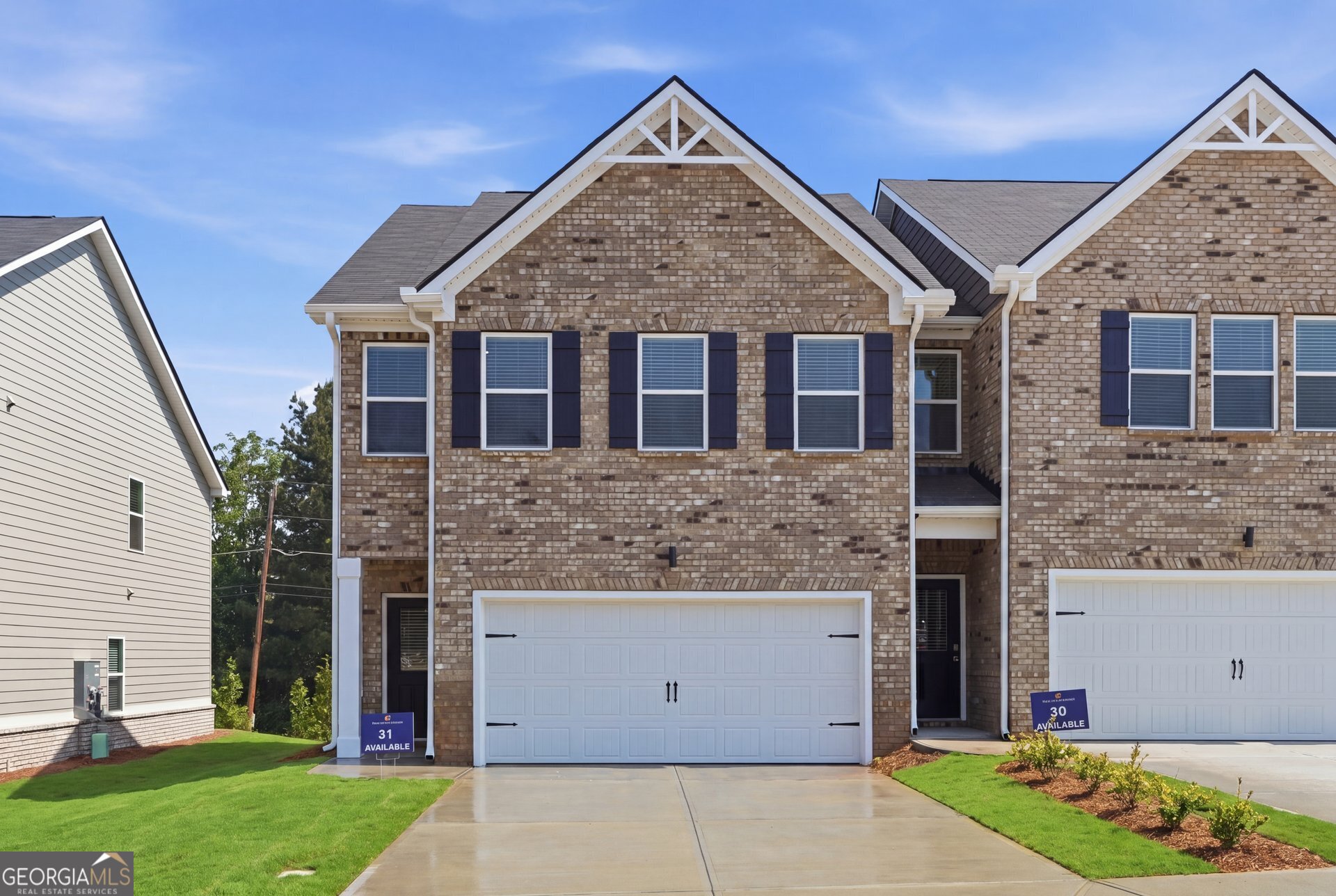 3648 Parkway James Drive Snellville GA 30039