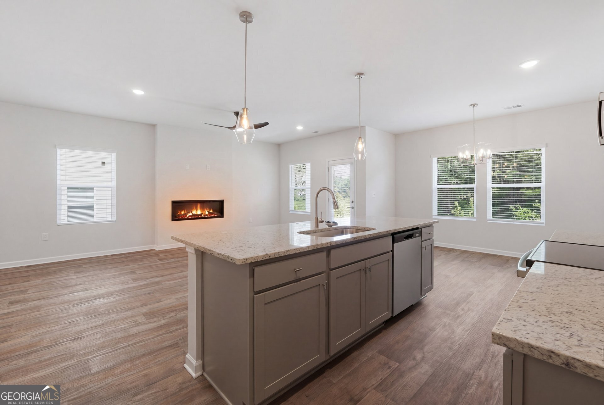 3648 Parkway James Drive Snellville GA 30039