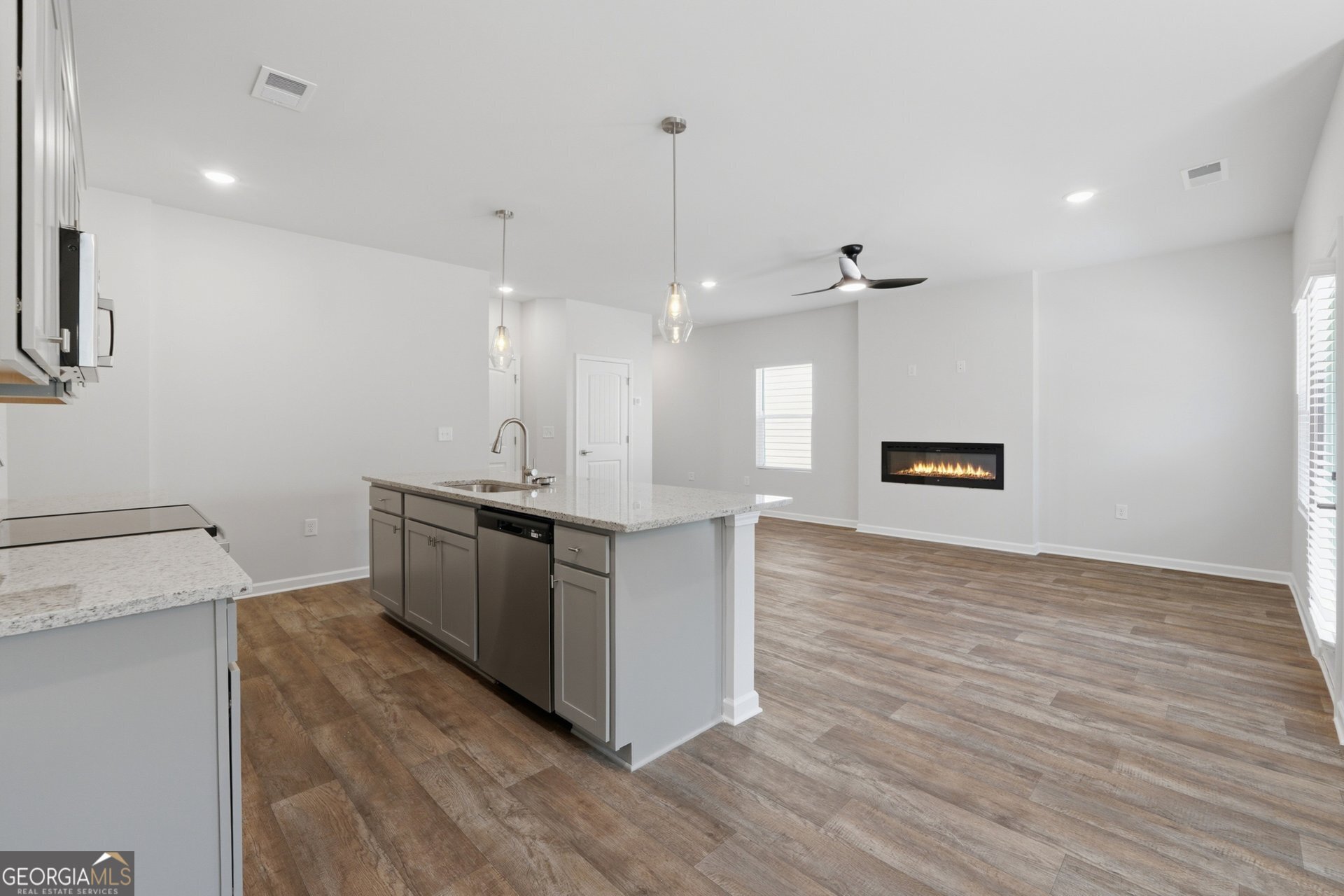 3648 Parkway James Drive Snellville GA 30039