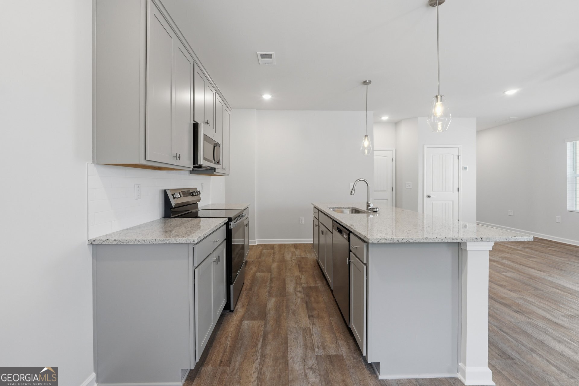 3648 Parkway James Drive Snellville GA 30039