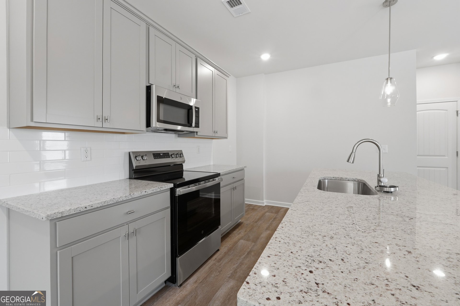 3648 Parkway James Drive Snellville GA 30039