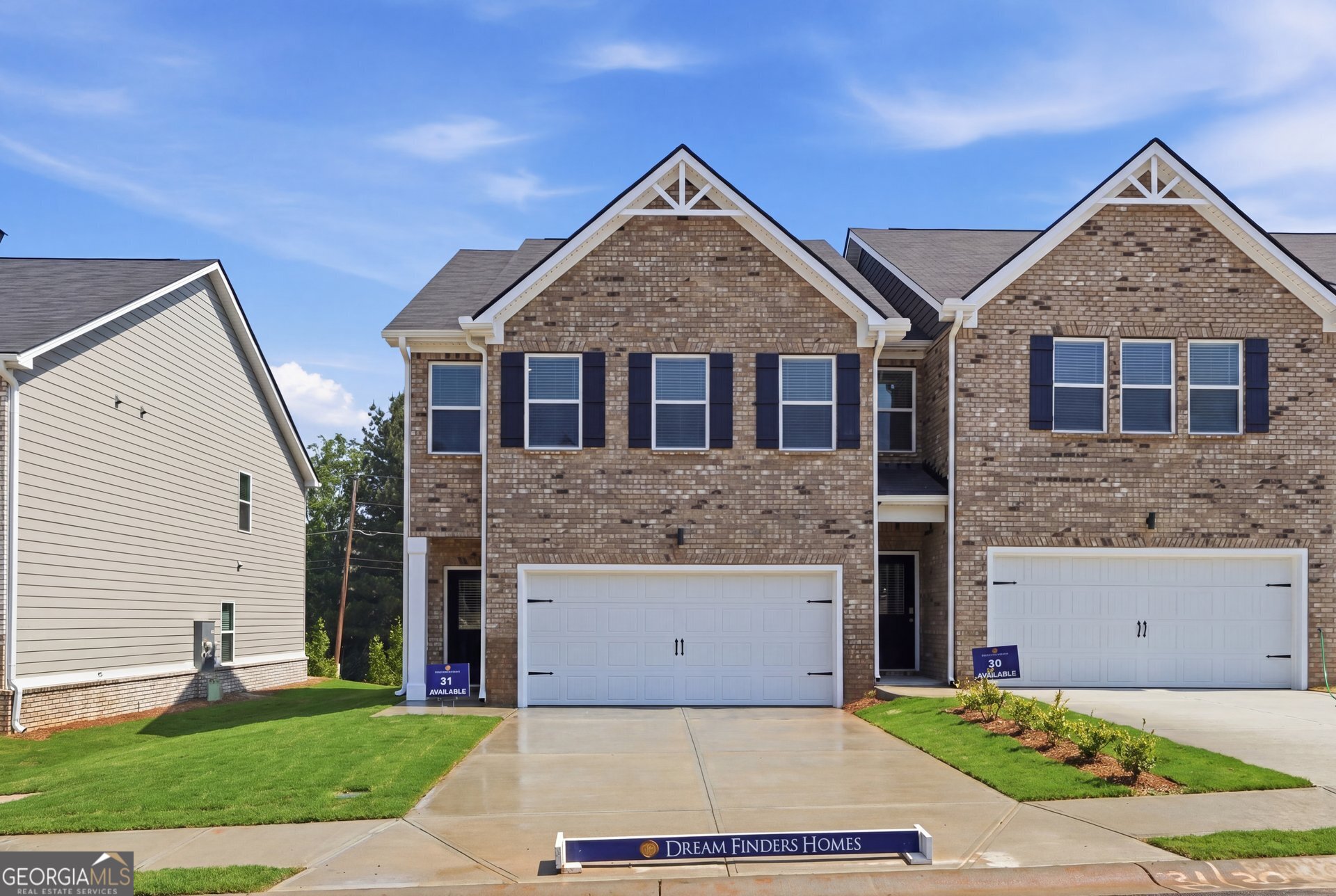 3648 Parkway James Drive Snellville GA 30039