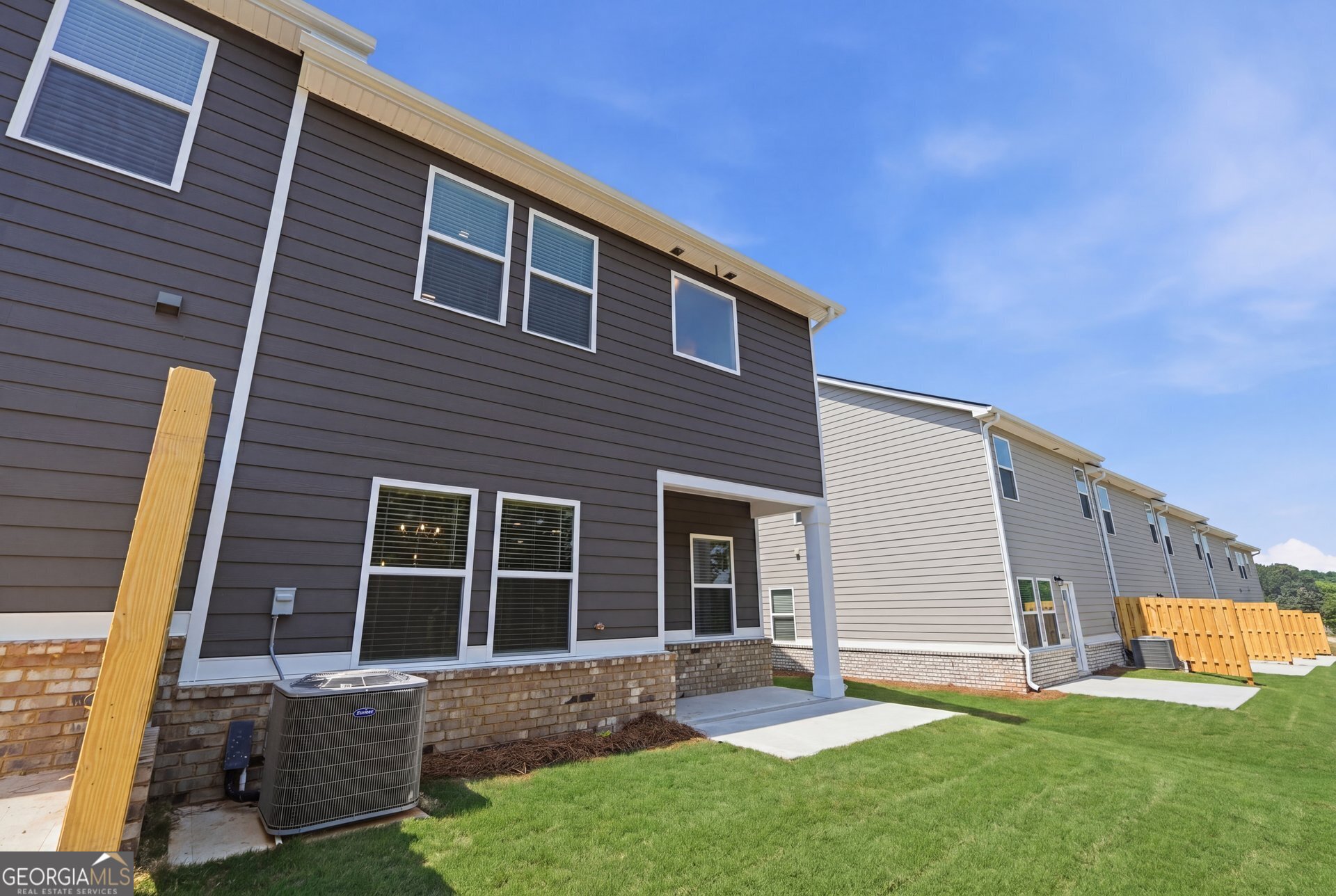 3648 Parkway James Drive Snellville GA 30039