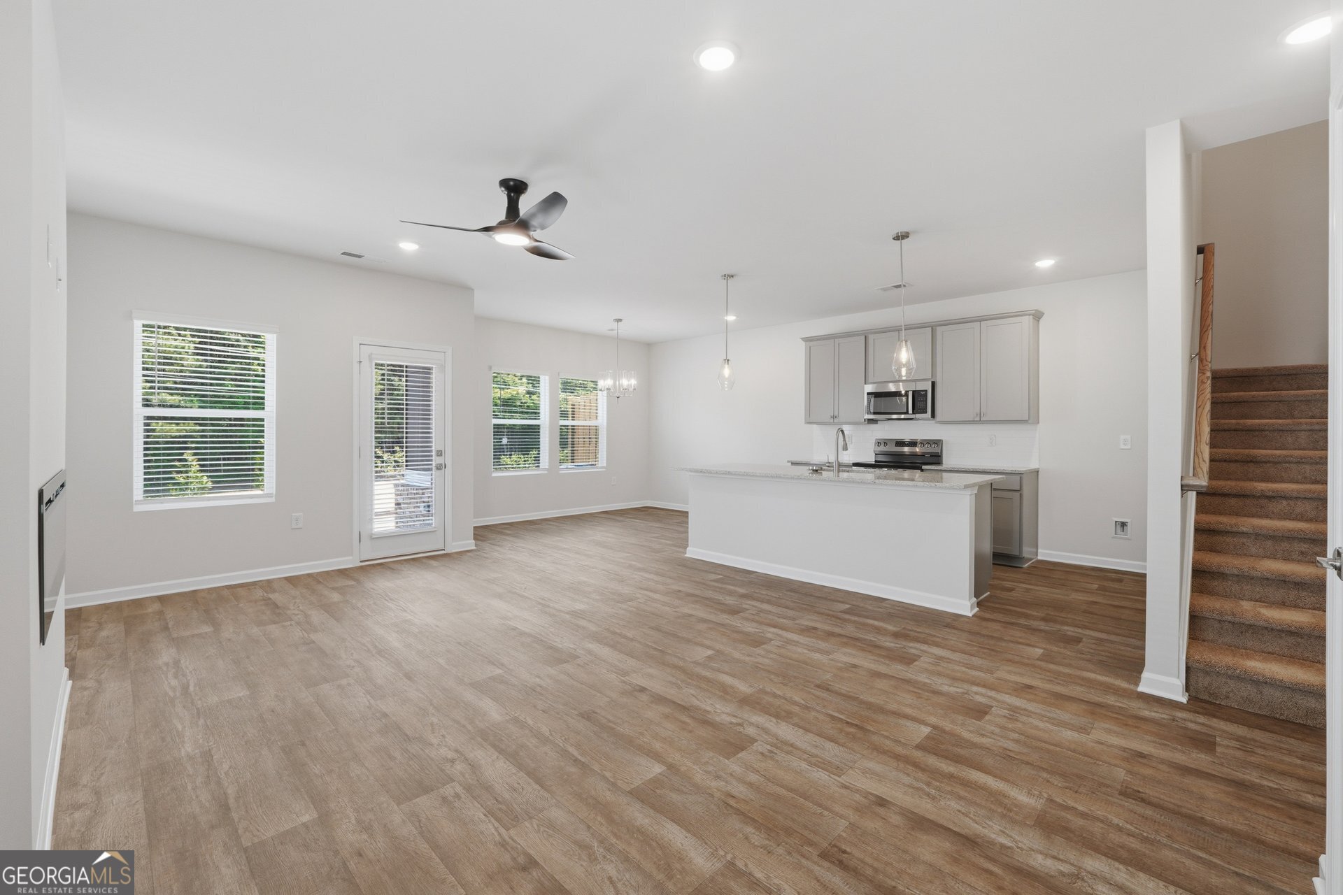 3648 Parkway James Drive Snellville GA 30039