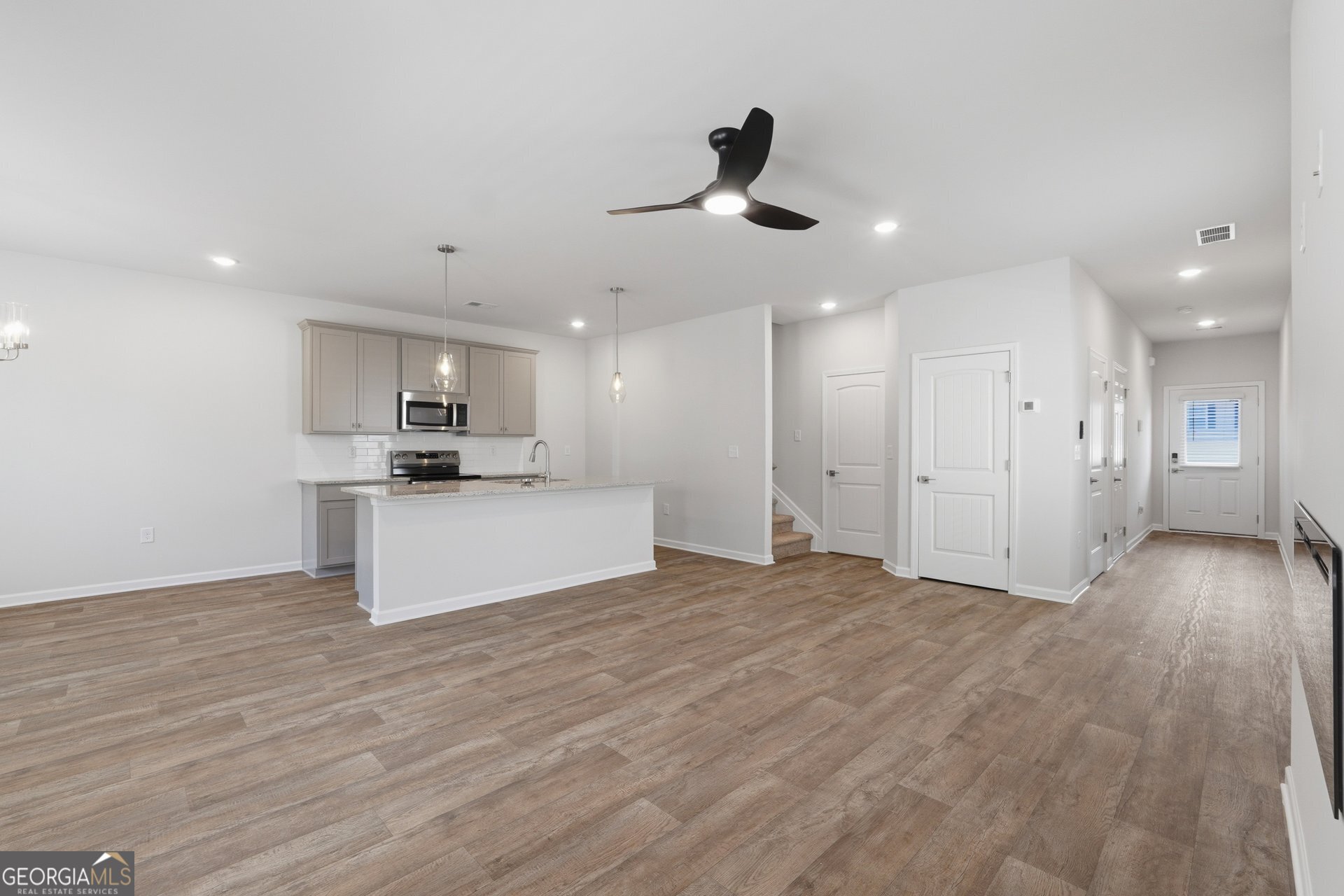 3648 Parkway James Drive Snellville GA 30039