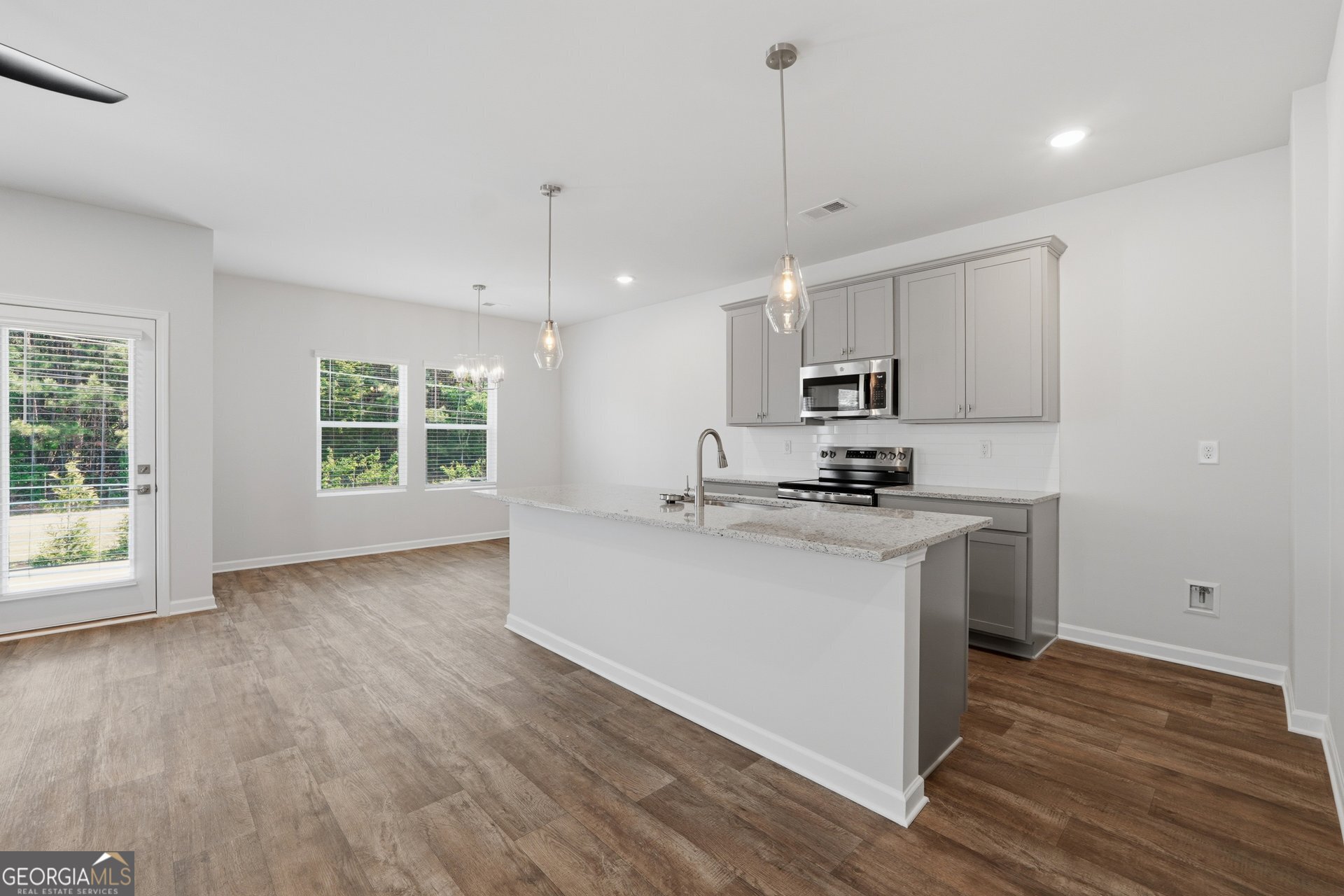 3648 Parkway James Drive Snellville GA 30039