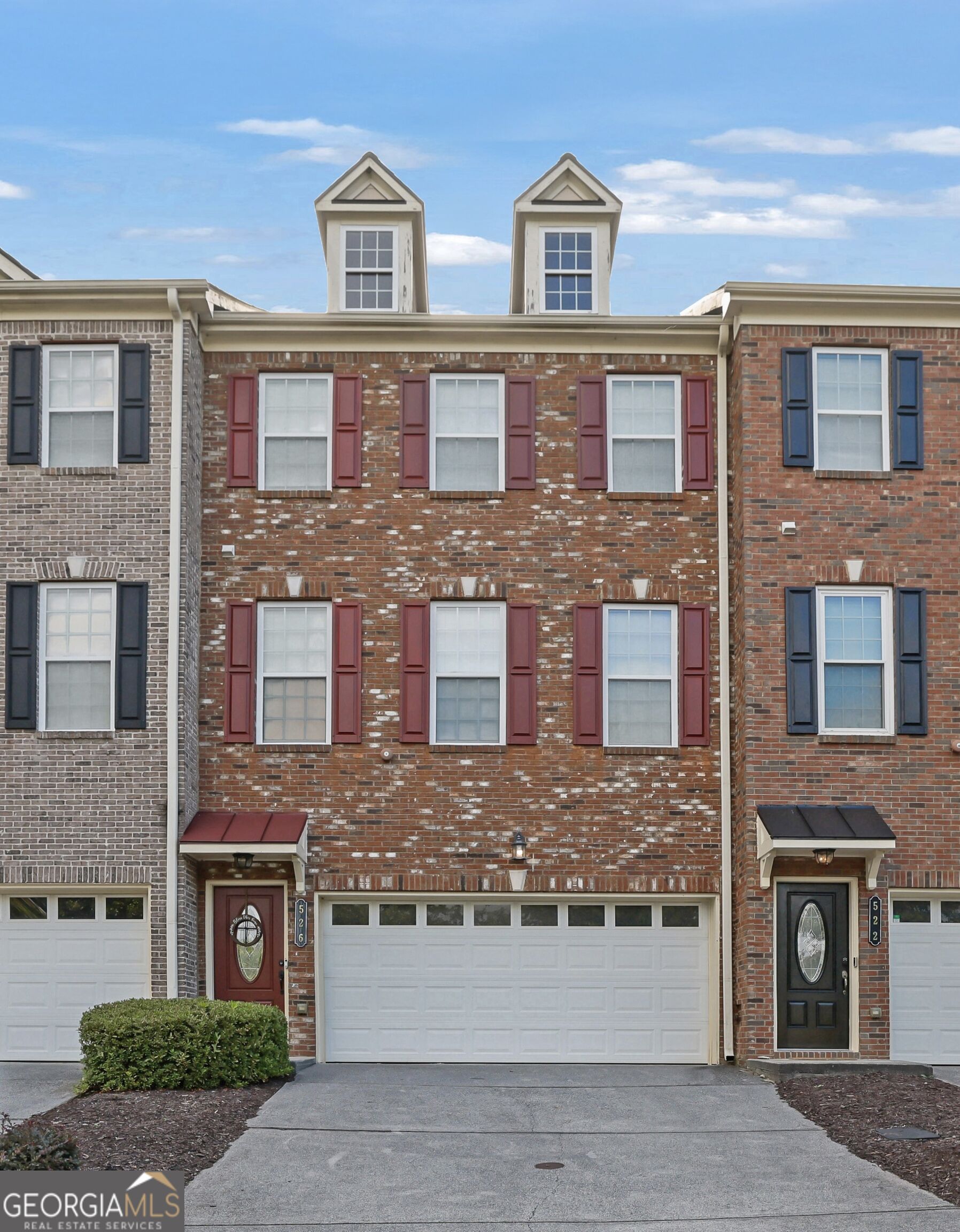 526 Williamson Street SE Marietta GA 30060