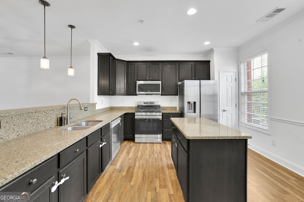 526 Williamson Street SE Marietta GA 30060