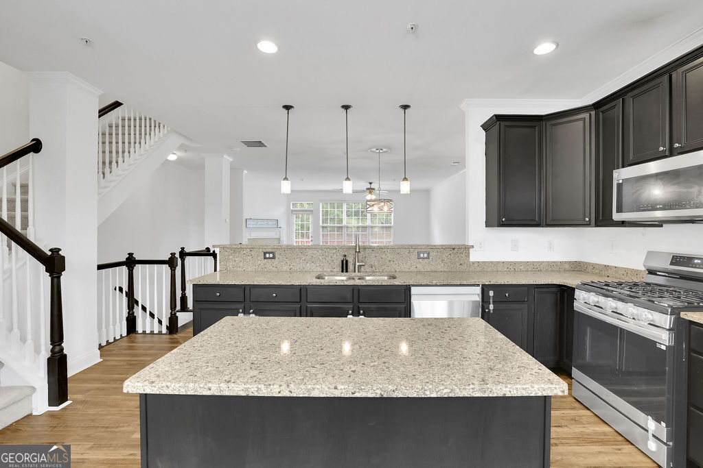 526 Williamson Street SE Marietta GA 30060
