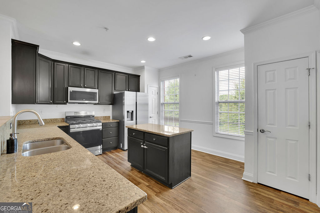 526 Williamson Street SE Marietta GA 30060