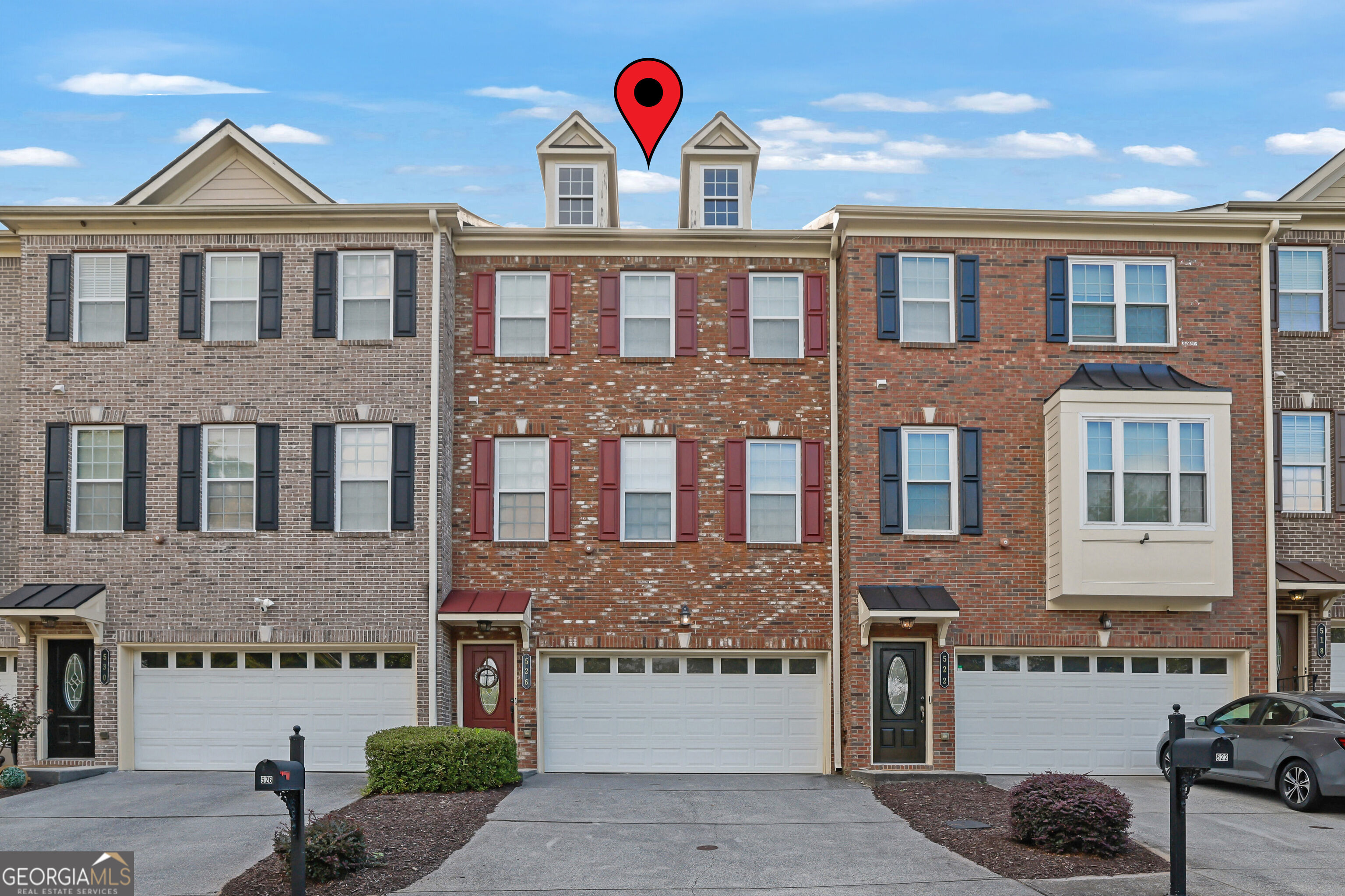 526 Williamson Street SE Marietta GA 30060