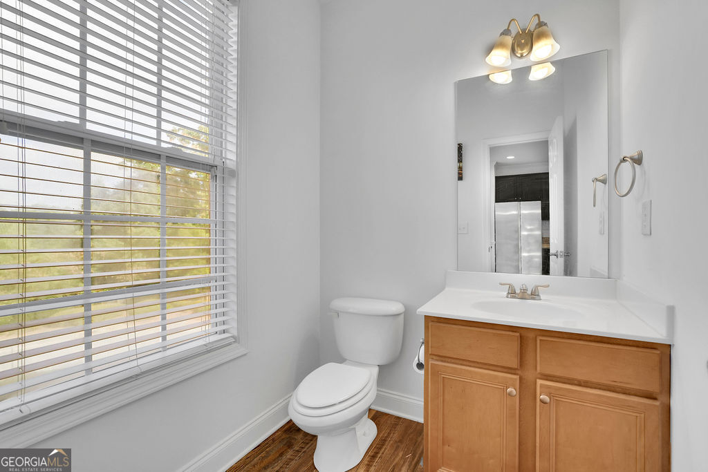 526 Williamson Street SE Marietta GA 30060