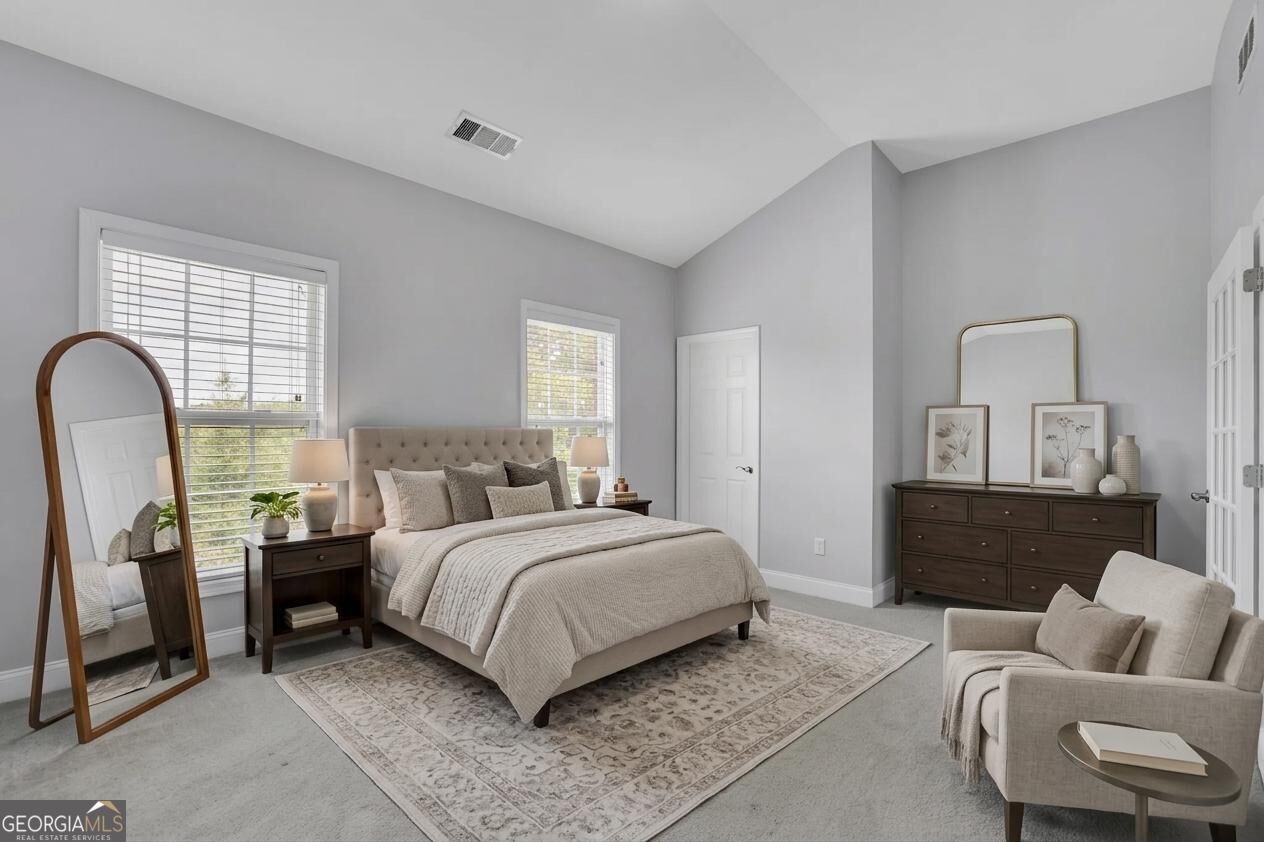 526 Williamson Street SE Marietta GA 30060