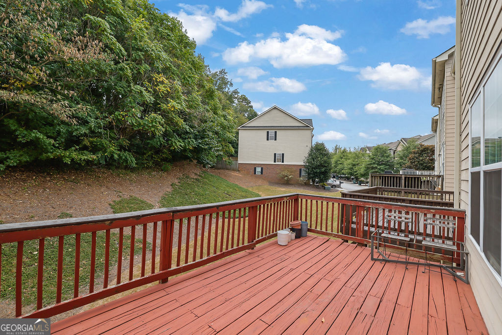 526 Williamson Street SE Marietta GA 30060