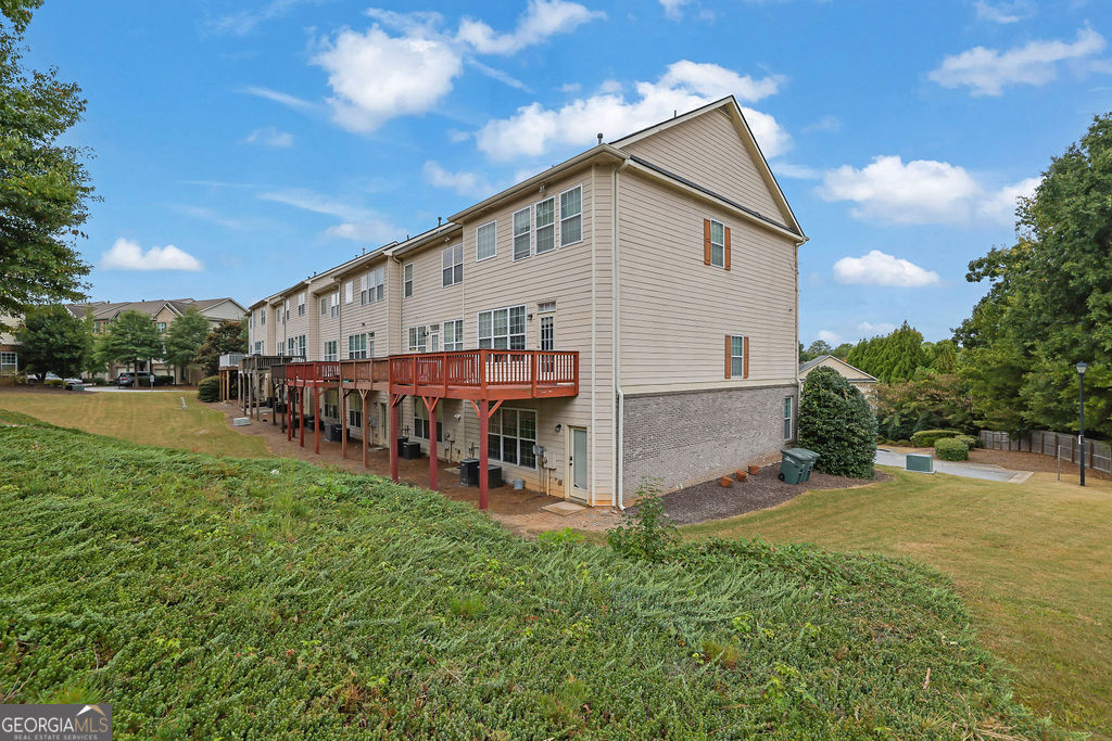 526 Williamson Street SE Marietta GA 30060