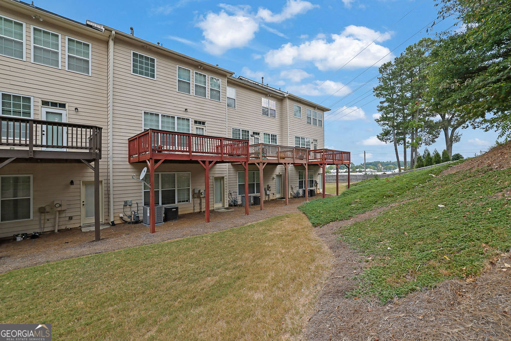 526 Williamson Street SE Marietta GA 30060