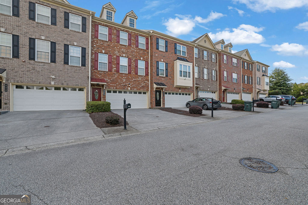 526 Williamson Street SE Marietta GA 30060
