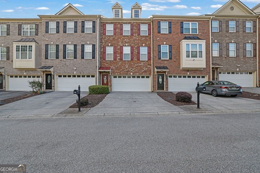 526 Williamson Street SE Marietta GA 30060