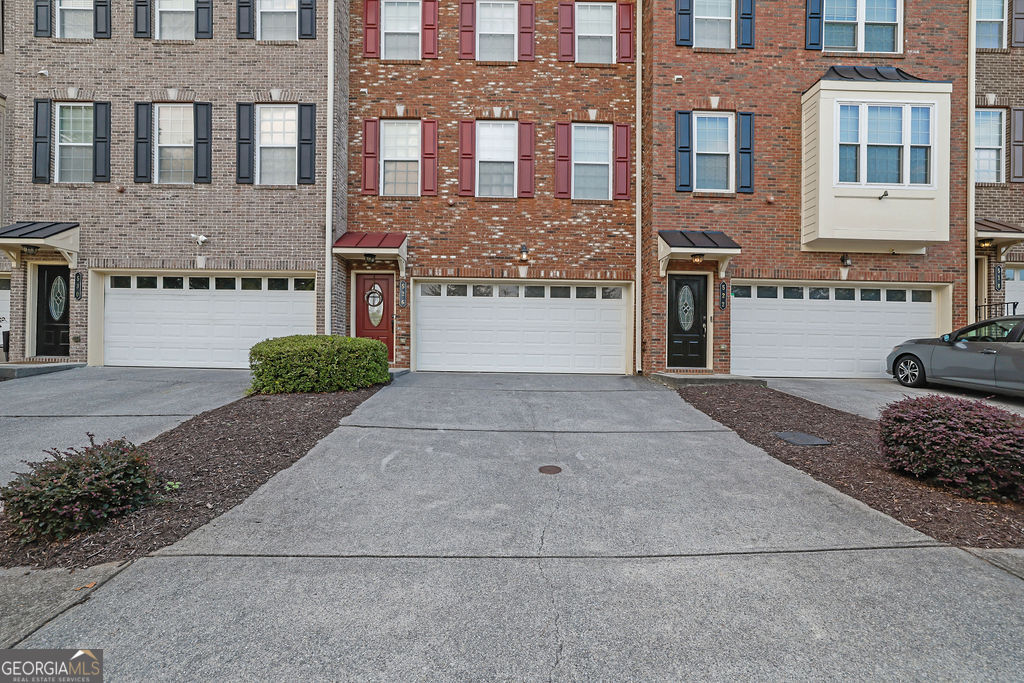 526 Williamson Street SE Marietta GA 30060