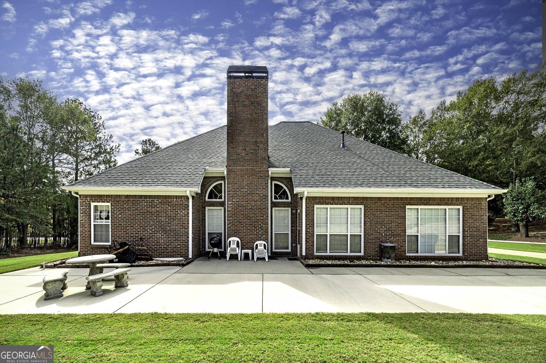 Better Homes and Gardens Real Estate Metro Brokers