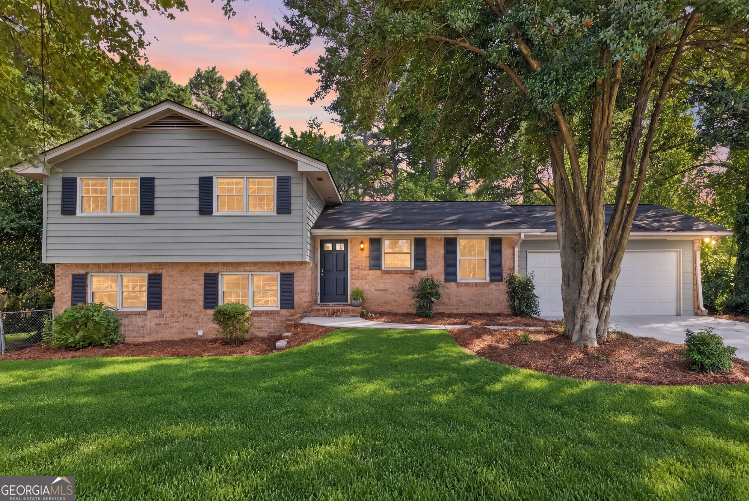196 Simonton Road Lawrenceville GA 30046