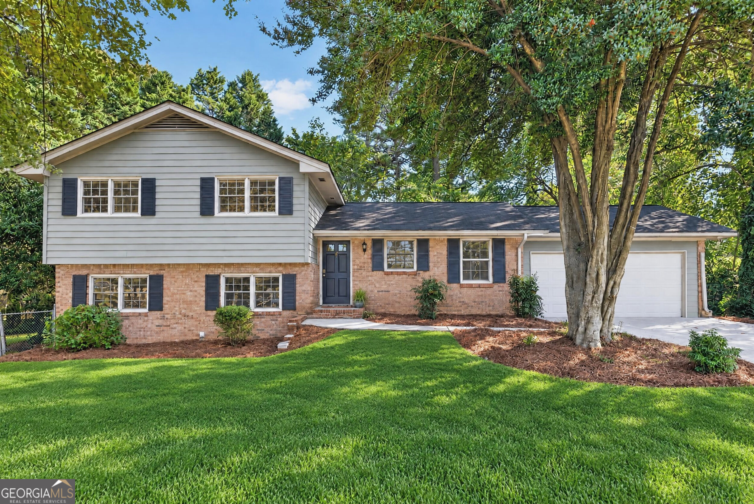 196 Simonton Road Lawrenceville GA 30046