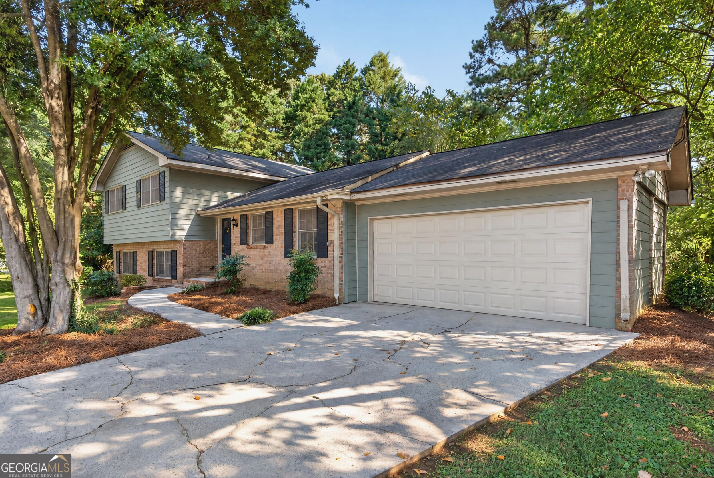 196 Simonton Road Lawrenceville GA 30046