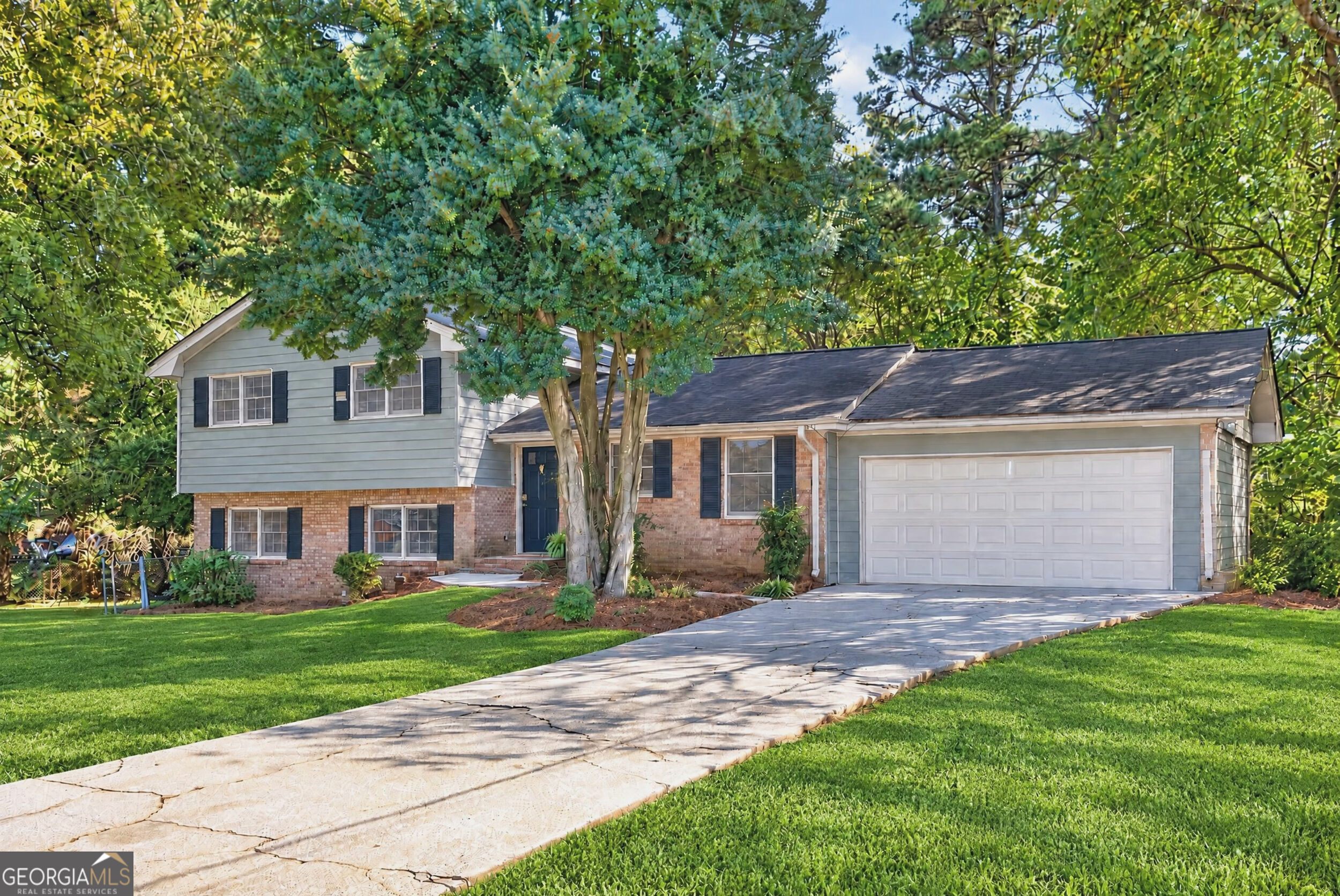 196 Simonton Road Lawrenceville GA 30046