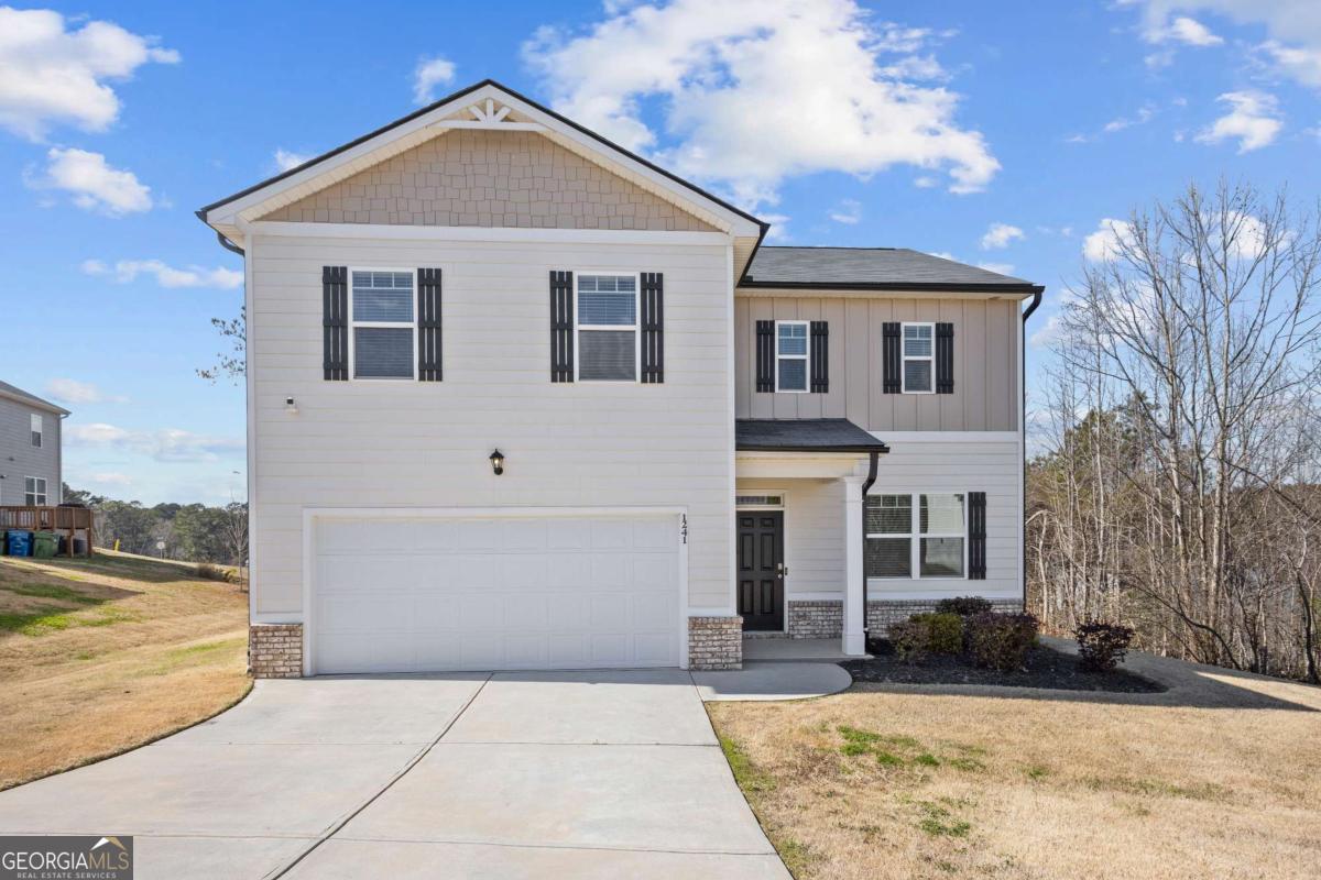 1241 Richmond Court SE Atlanta GA 30354