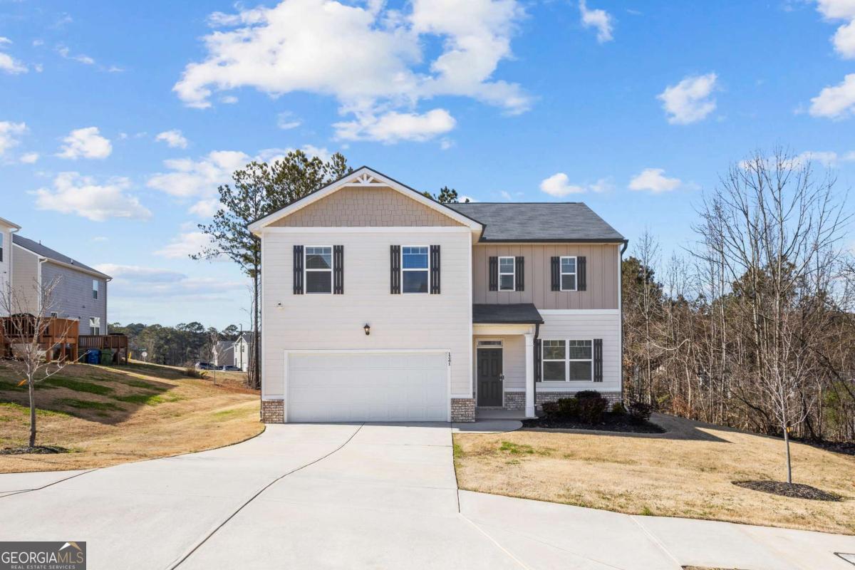1241 Richmond Court SE Atlanta GA 30354