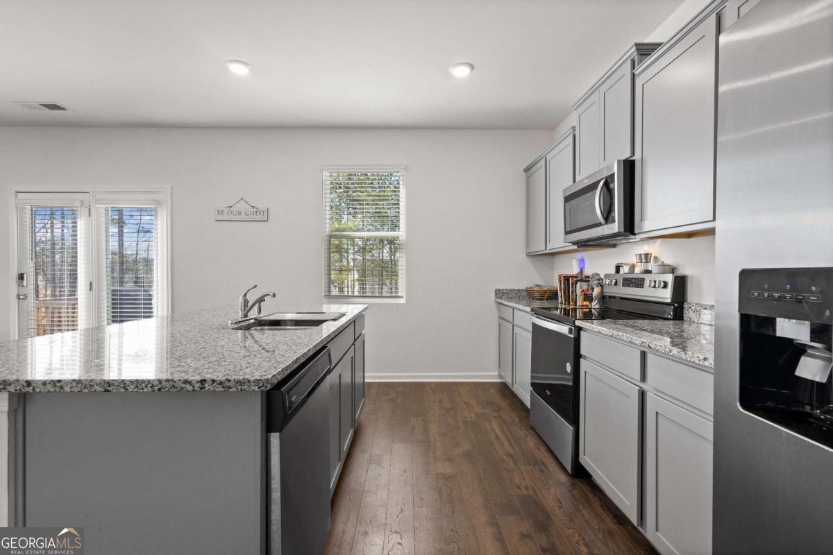 1241 Richmond Court SE Atlanta GA 30354