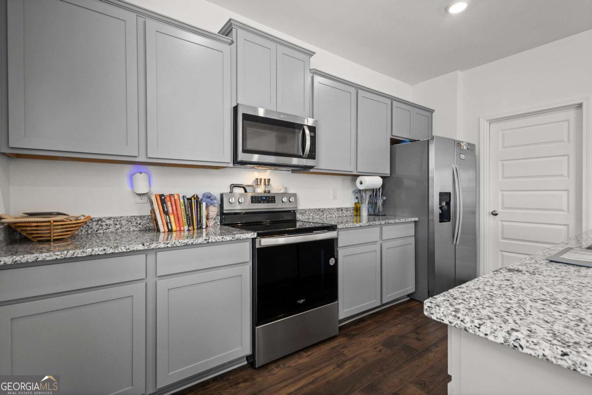 1241 Richmond Court SE Atlanta GA 30354