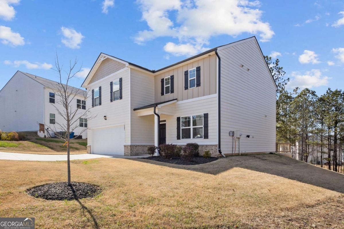 1241 Richmond Court SE Atlanta GA 30354