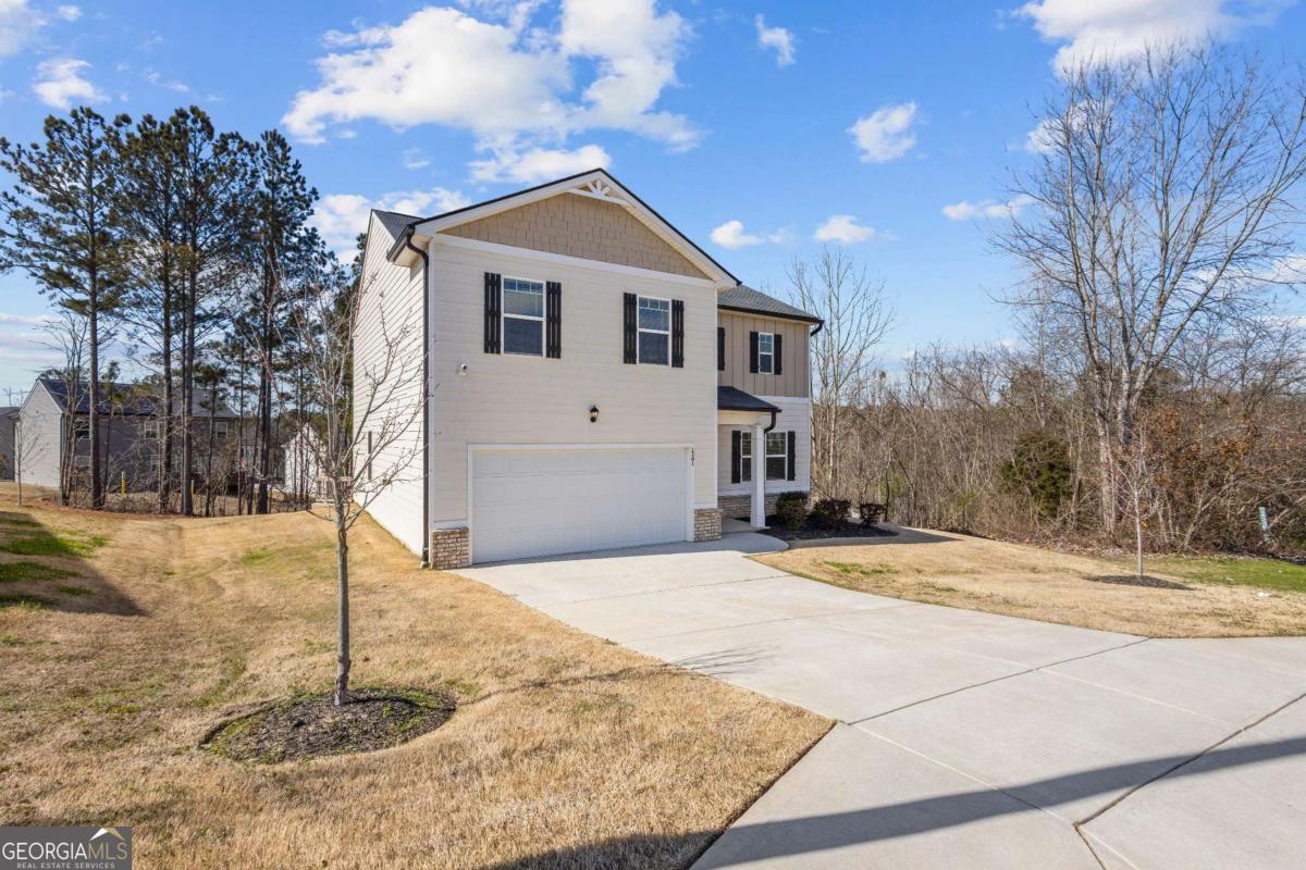 1241 Richmond Court SE Atlanta GA 30354