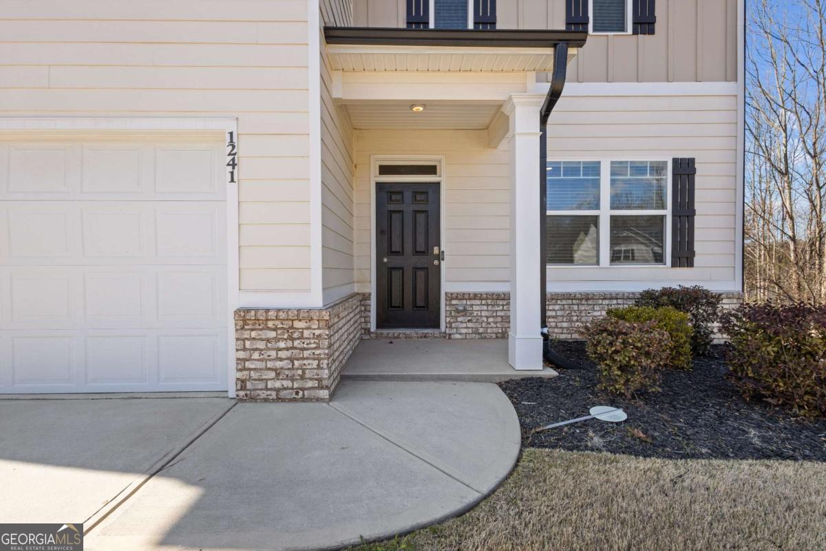 1241 Richmond Court SE Atlanta GA 30354