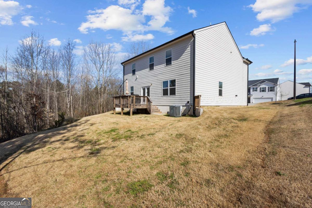 1241 Richmond Court SE Atlanta GA 30354