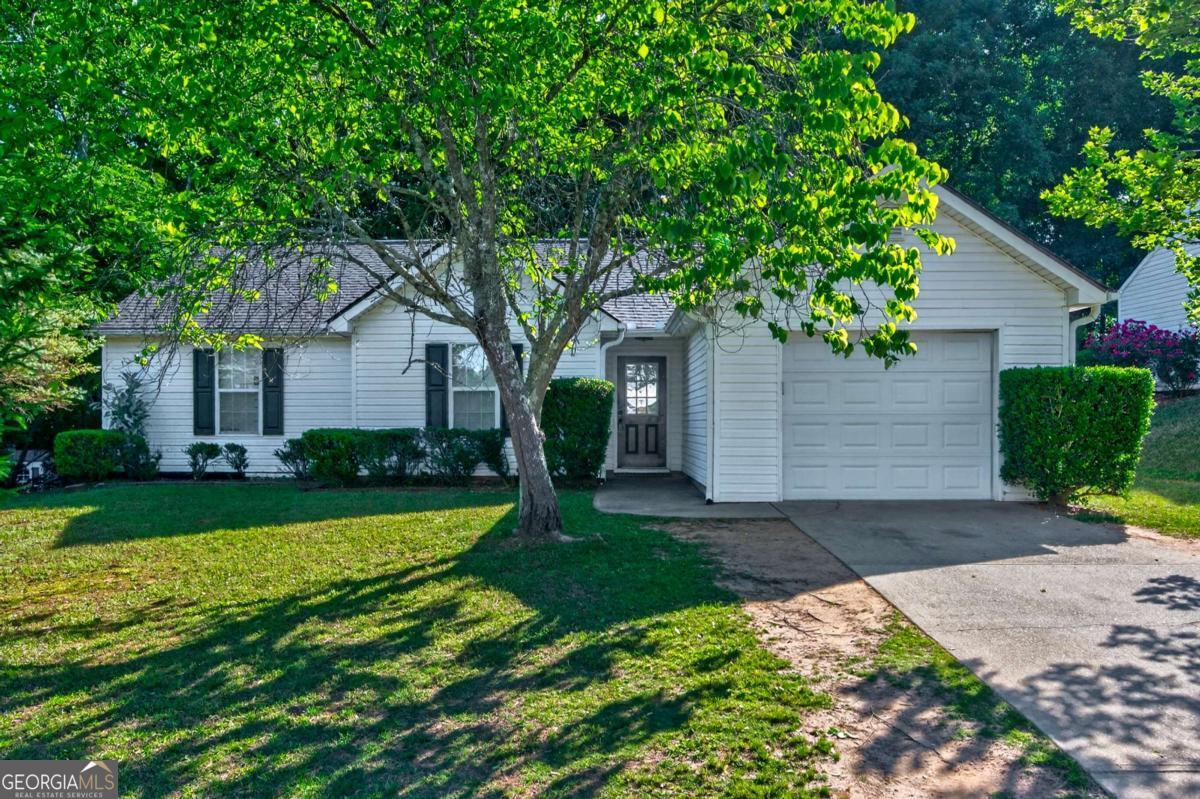 5135 Hillcrest Glenn Drive Sugar Hill GA 30518