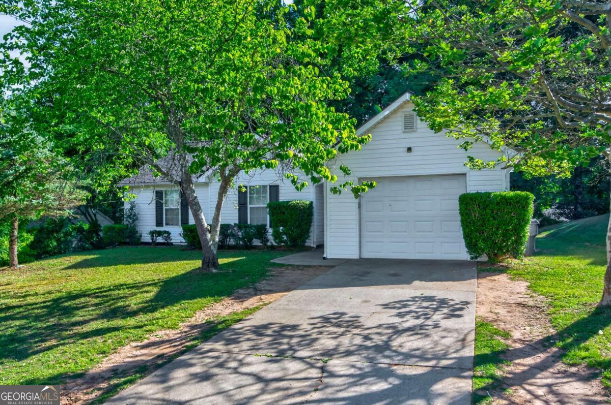 5135 Hillcrest Glenn Drive Sugar Hill GA 30518