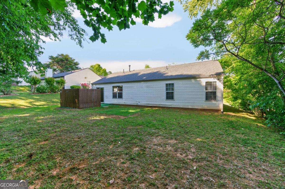 5135 Hillcrest Glenn Drive Sugar Hill GA 30518