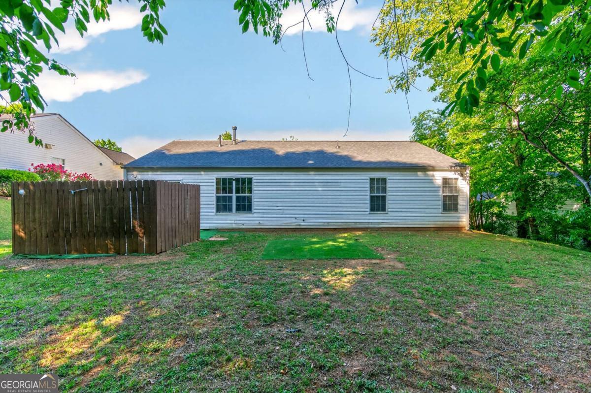 5135 Hillcrest Glenn Drive Sugar Hill GA 30518