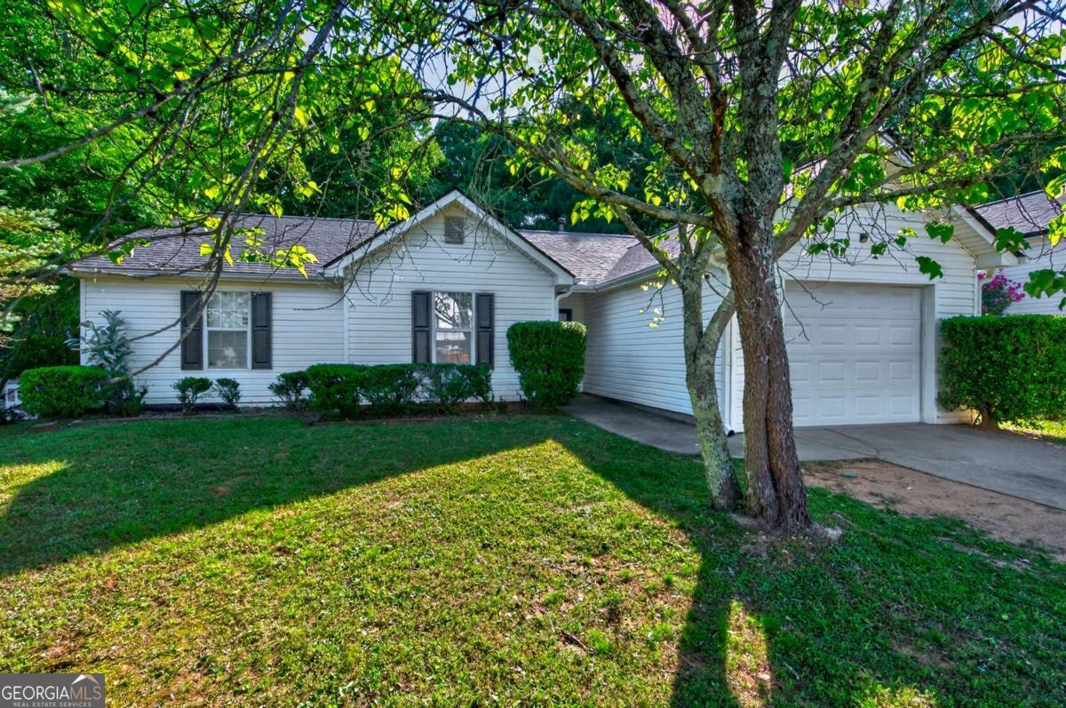 5135 Hillcrest Glenn Drive Sugar Hill GA 30518