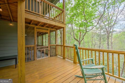 77 Denali Drive Clayton GA 30525
