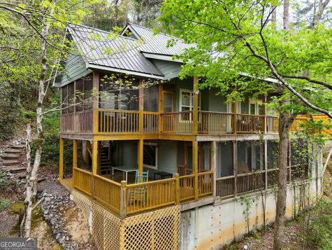 77 Denali Drive Clayton GA 30525