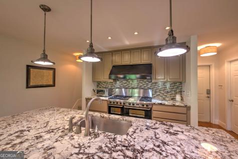 77 Denali Drive Clayton GA 30525