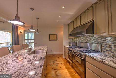 77 Denali Drive Clayton GA 30525