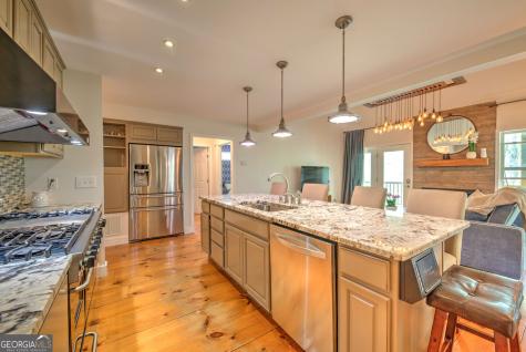 77 Denali Drive Clayton GA 30525